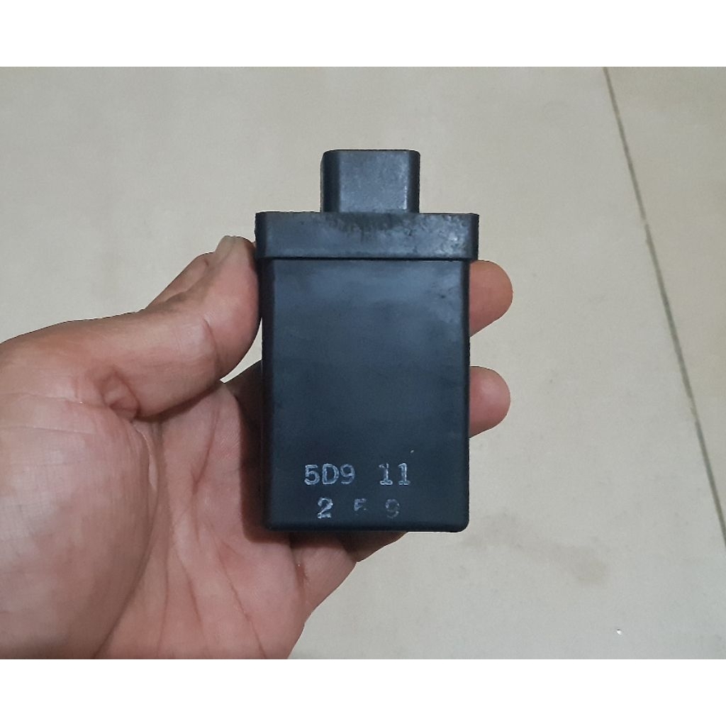 Cdi yamaha vega ZR original