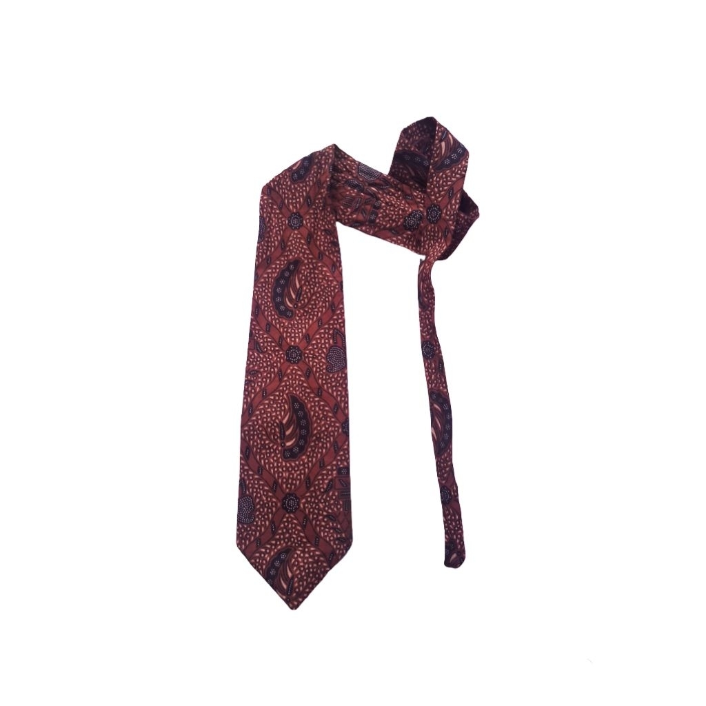Dasi Batik