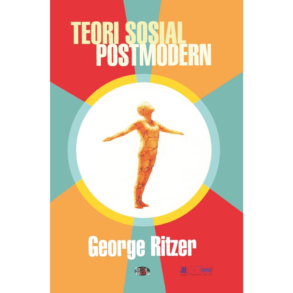 Teori Sosial Postmodern - George Ritzer - NR
