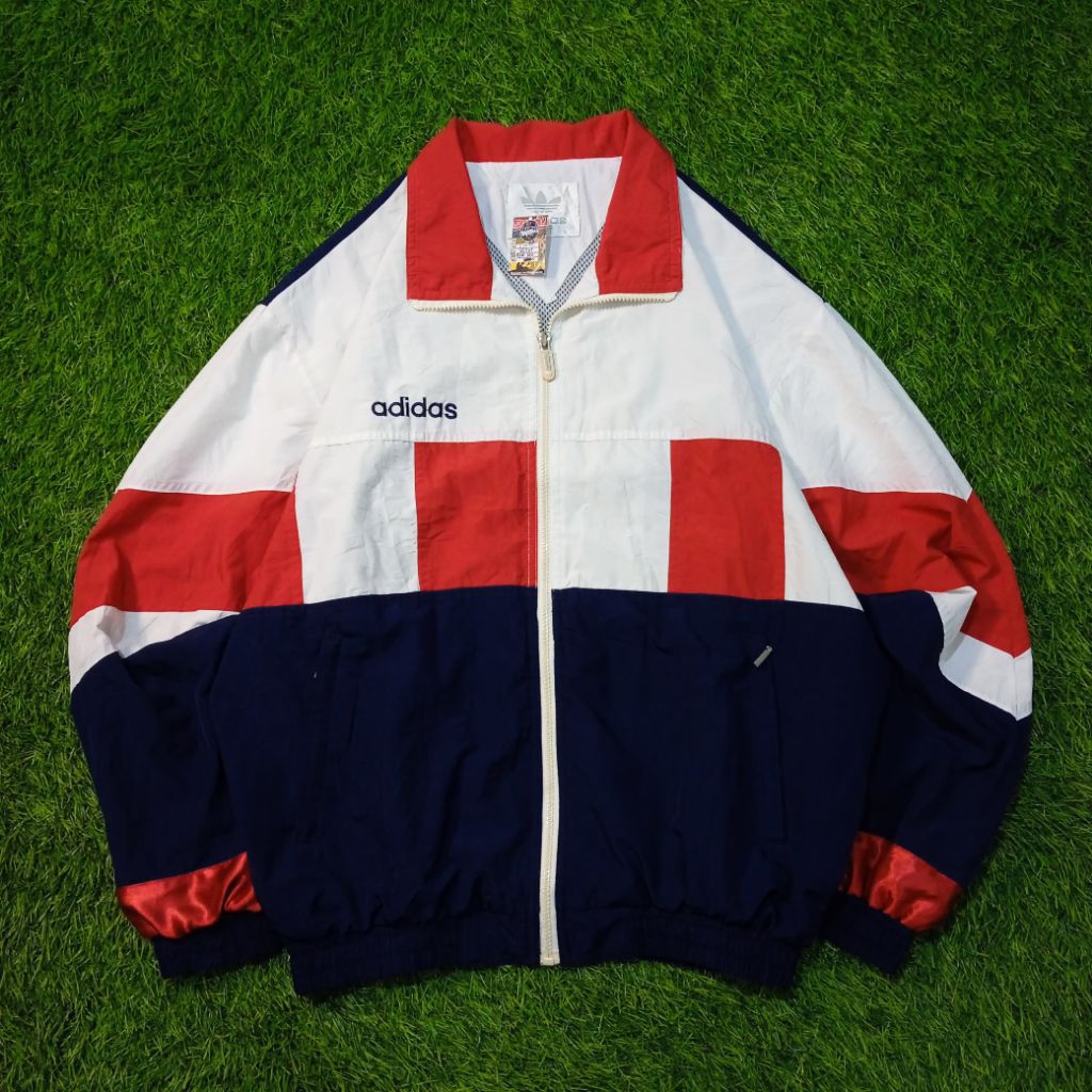 Winbreaker Jacket Adidas