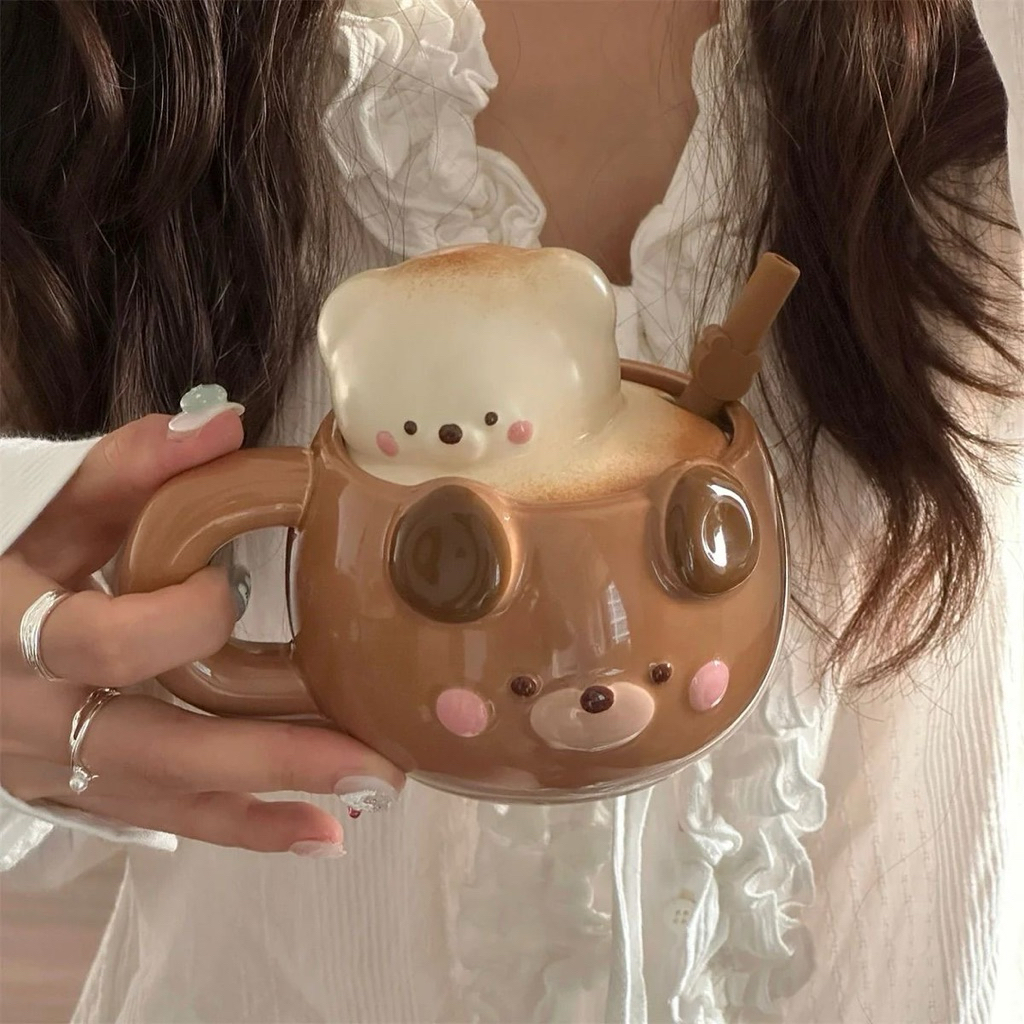 Random-Sale barang baru (Miniso)