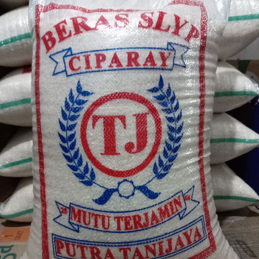 BERAS JEMBAR PREMIUM 25KG