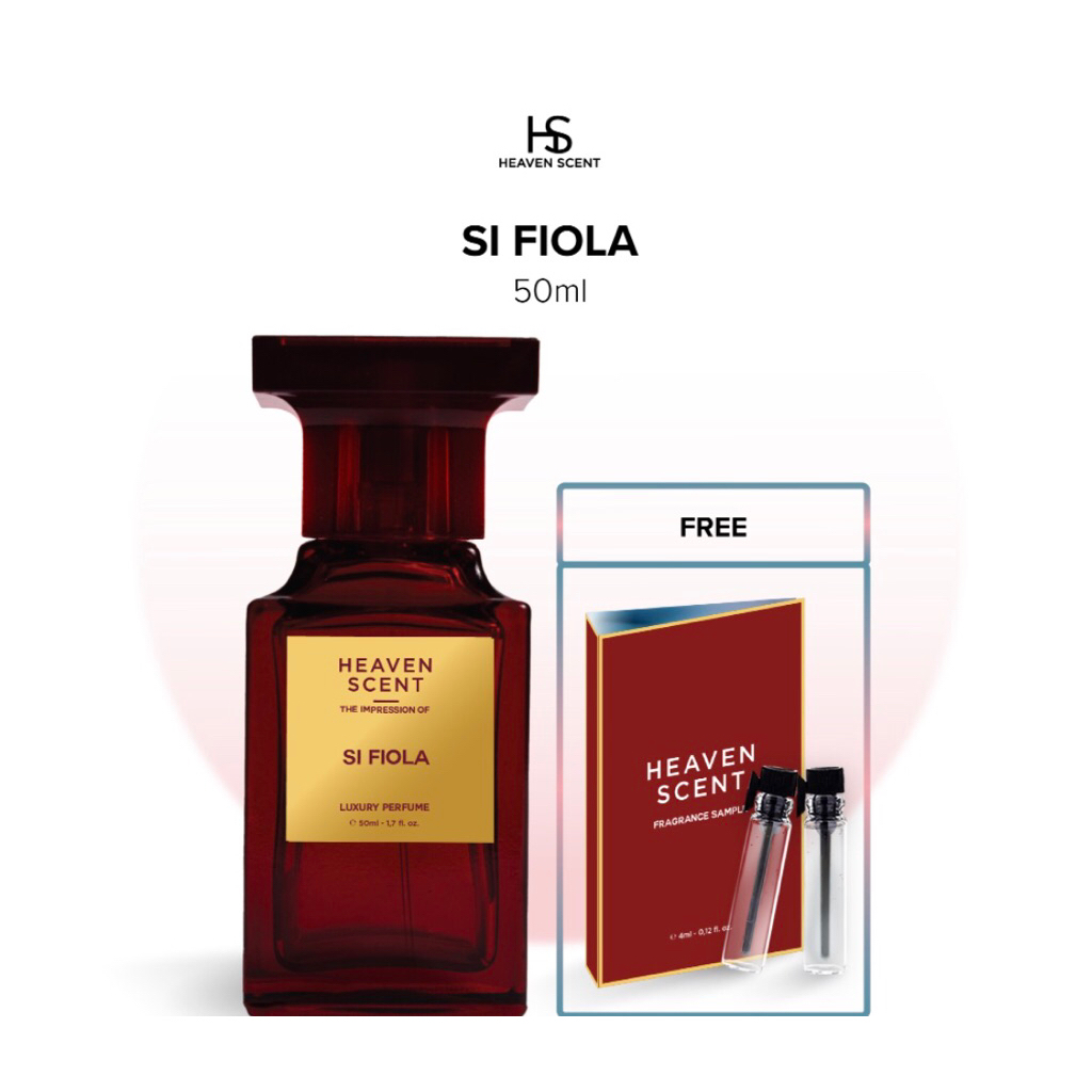 parfume heaven scent