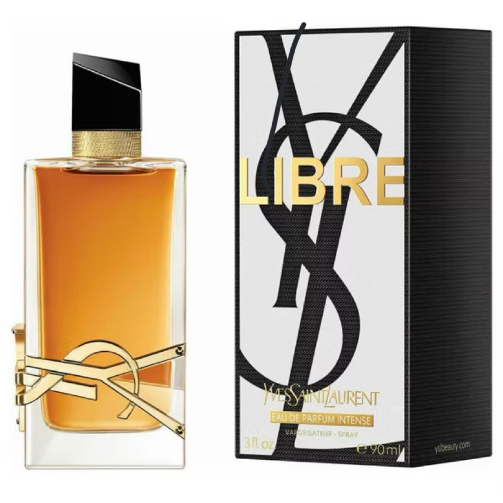 YSL LIBRE EDP INTENSE 90ML
