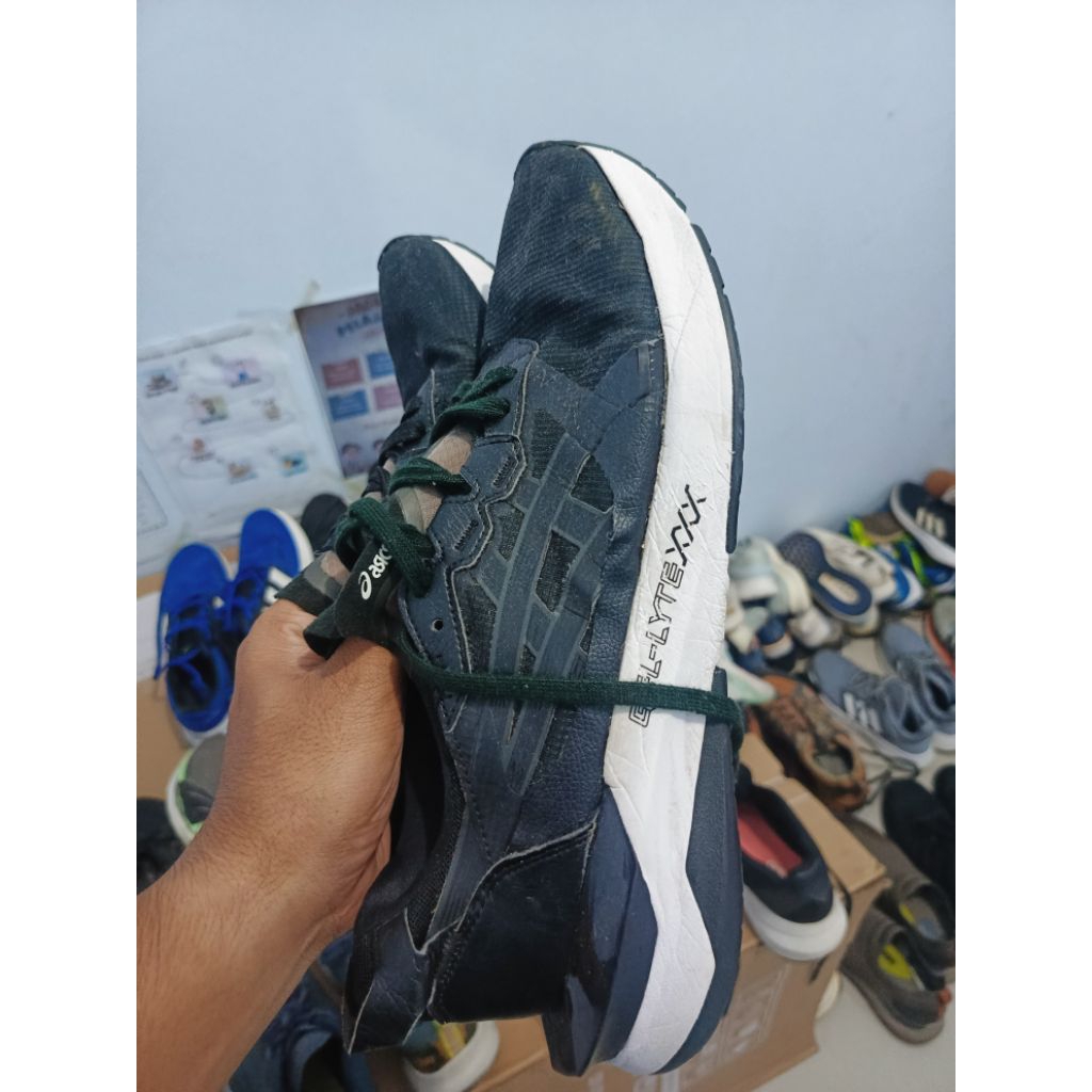 Asics Gel Lyte second