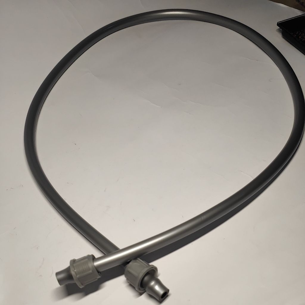 Selang Pengganti Sprayer Elektrik/Manual - Selang Input Output Tangki Semprot Drat Standar