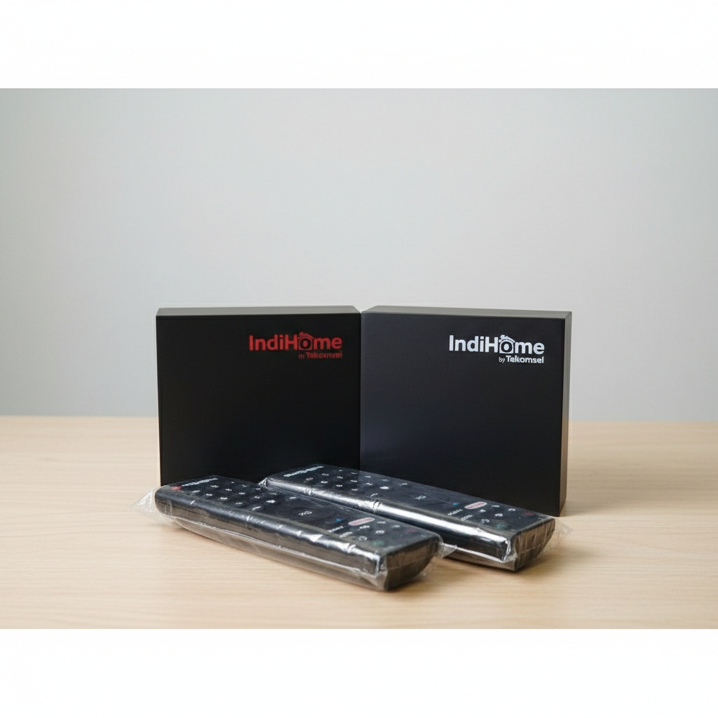 STB ZTE B866F (Unlock/Root)