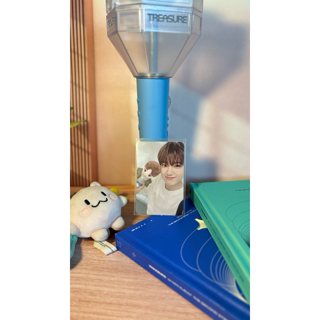 PC JUNKYU TREASURE [OFFICIAL]