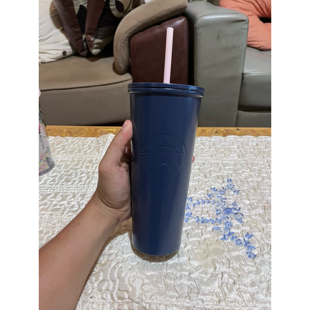 Tumbler Starbucks second original
