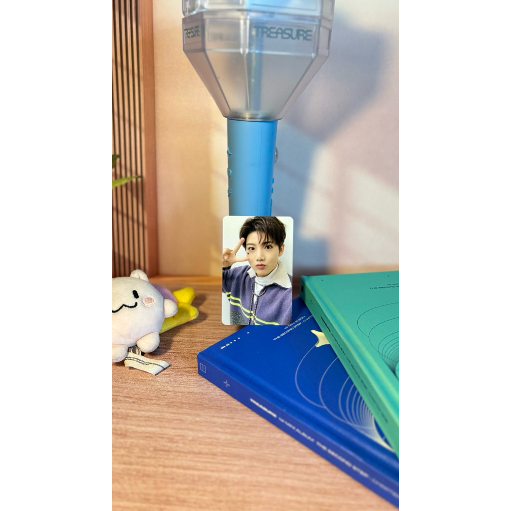 PC JUNKYU TREASURE [OFFICIAL]
