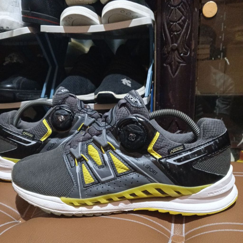 kolon sport running 42