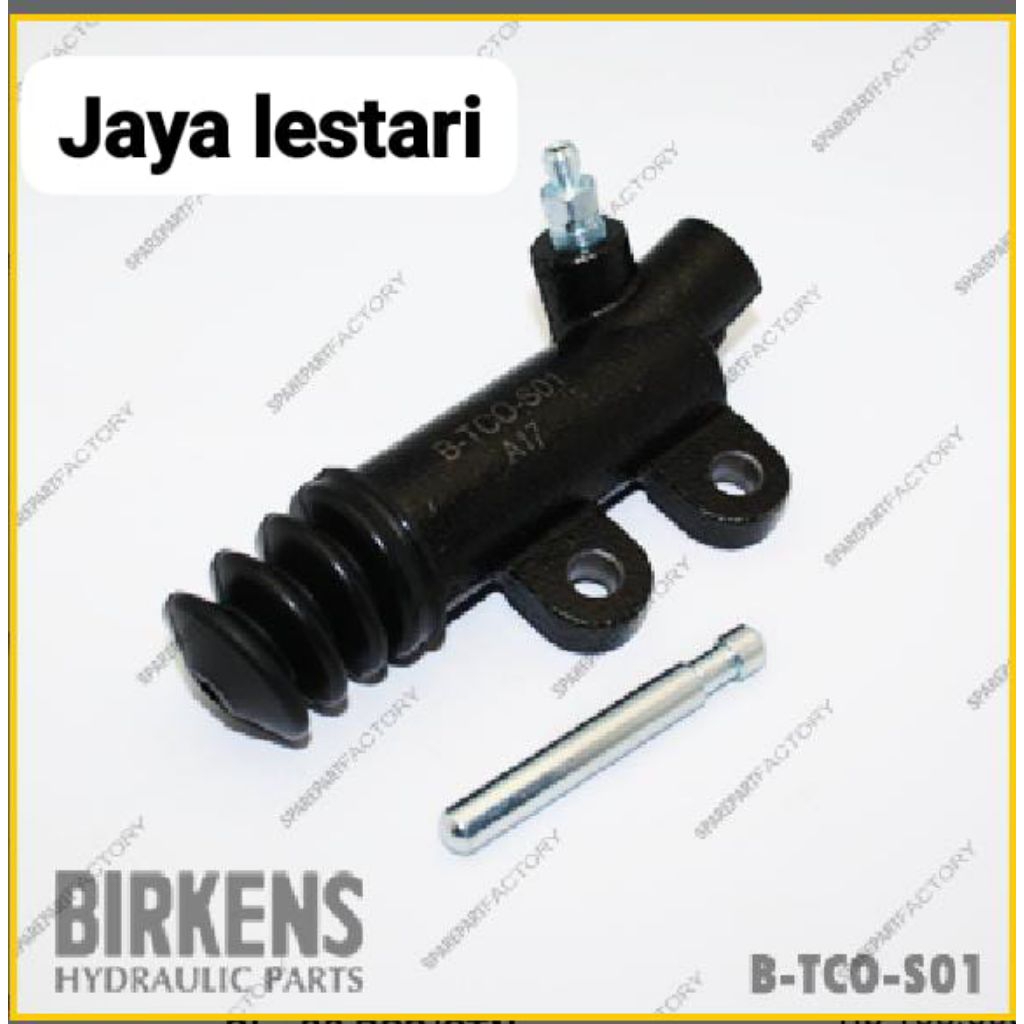 MASTER KOPLING BAWAH 5K 86-97(31470-35100) B-TCO-S01 BIRKENS