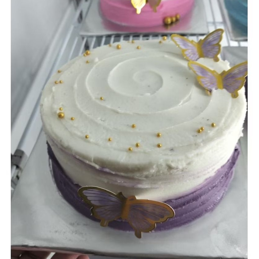 Kue Ulang Tahun /  Birthday Cake / Kue Ultah / Cake Makassar