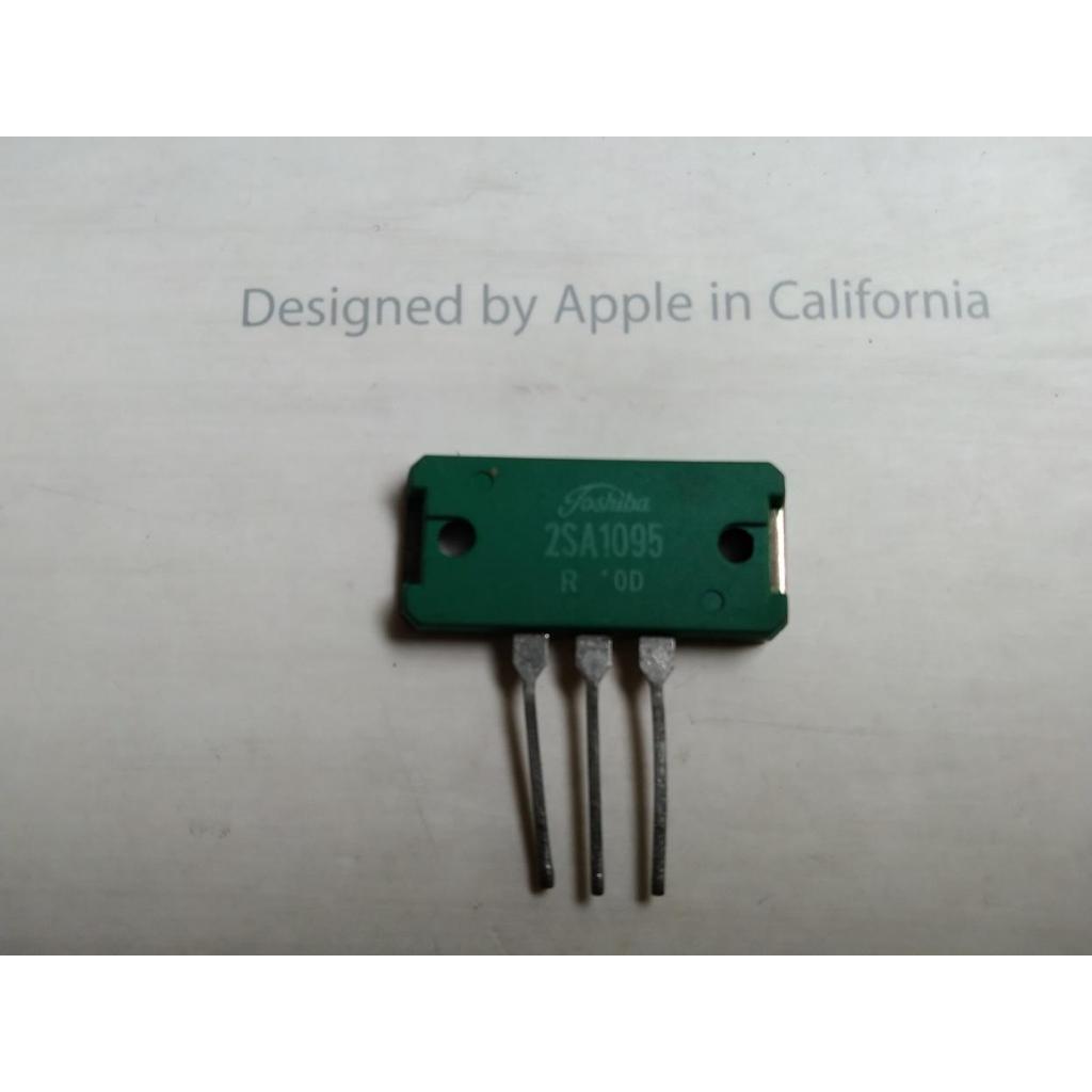 2SA1095 (Toshiba)