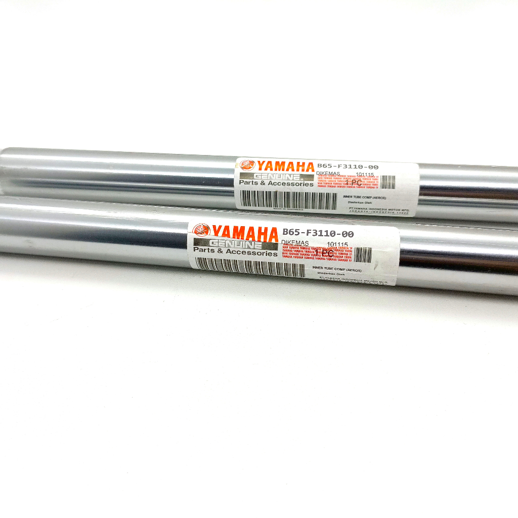 B65 AS SHOCK DEPAN AEROX /  AEROX 155 / LEXI 155 / SHOCKBREAKER / SHOCK