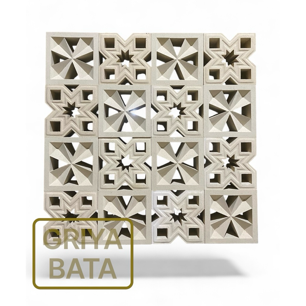 Roster beton,roster minimalis,Roster beton minimalis,Roster putih,roster merah,roster abu,bata Roste