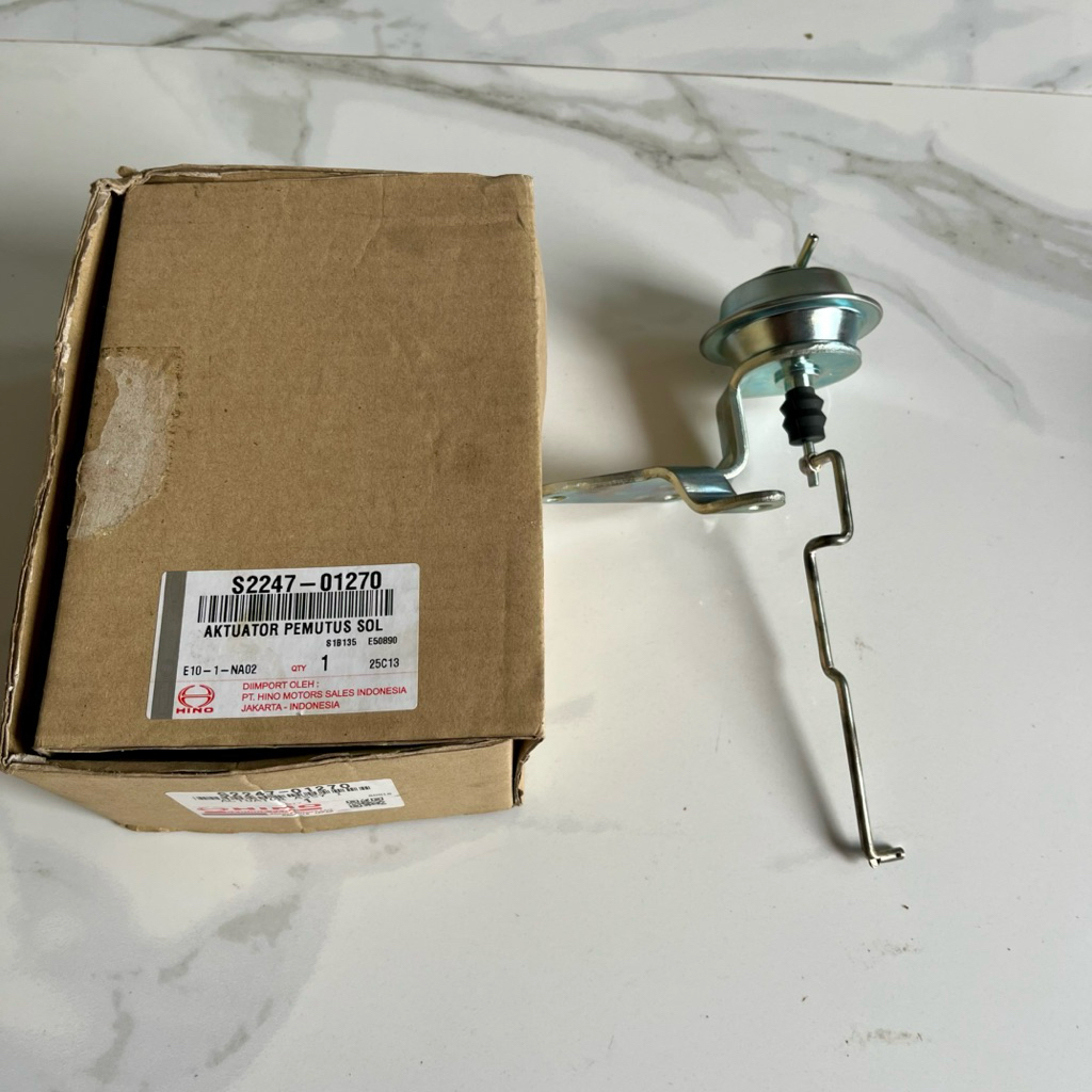 S224701270 - Vacum Bospom Dyna Dutro Original