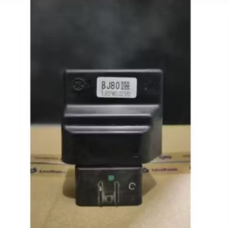 Cdi Ecu Yamaha Fino fi 125 Original lepasan