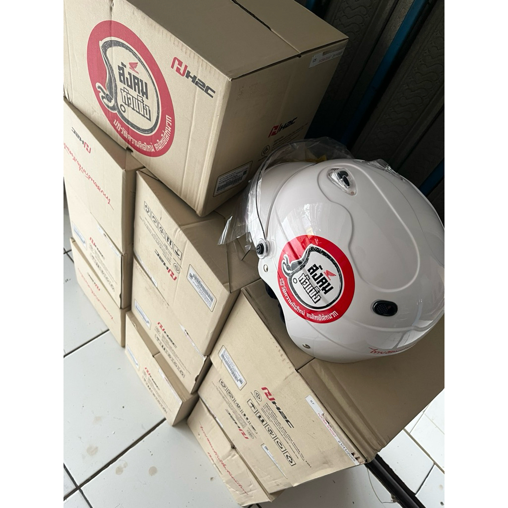 helm index h2c thailand