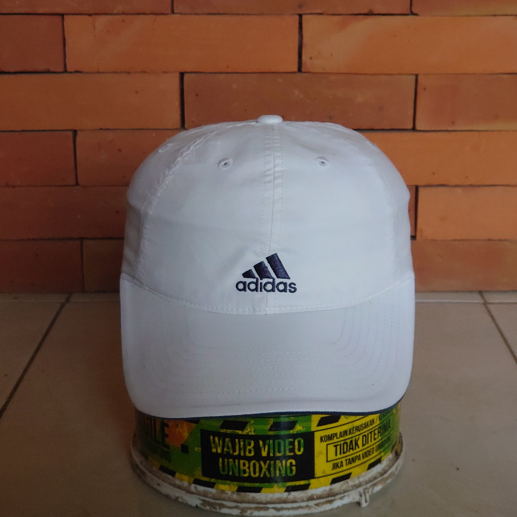 TOPI RUNNING ADIDAS ORIGINAL