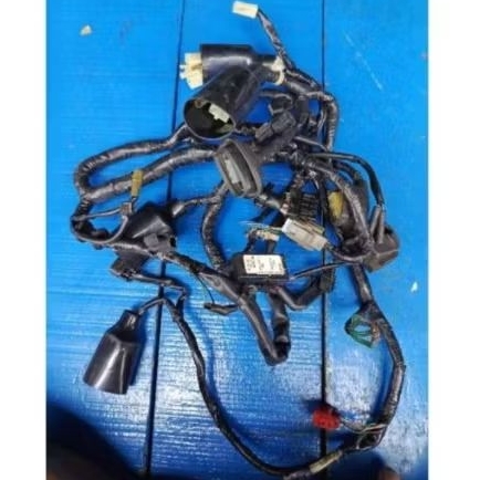 Kabel Body Verza 150 Original lepasan