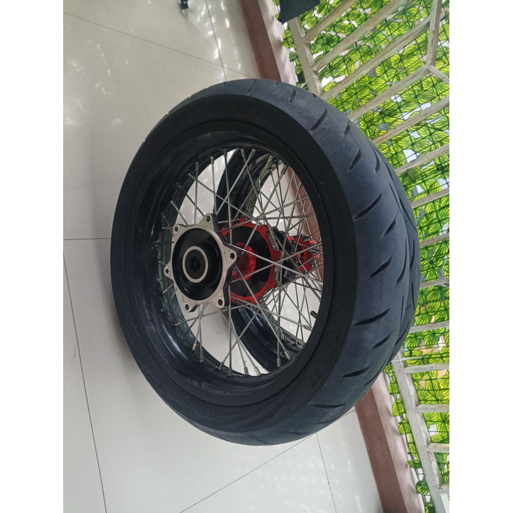 sumo crf 300-350