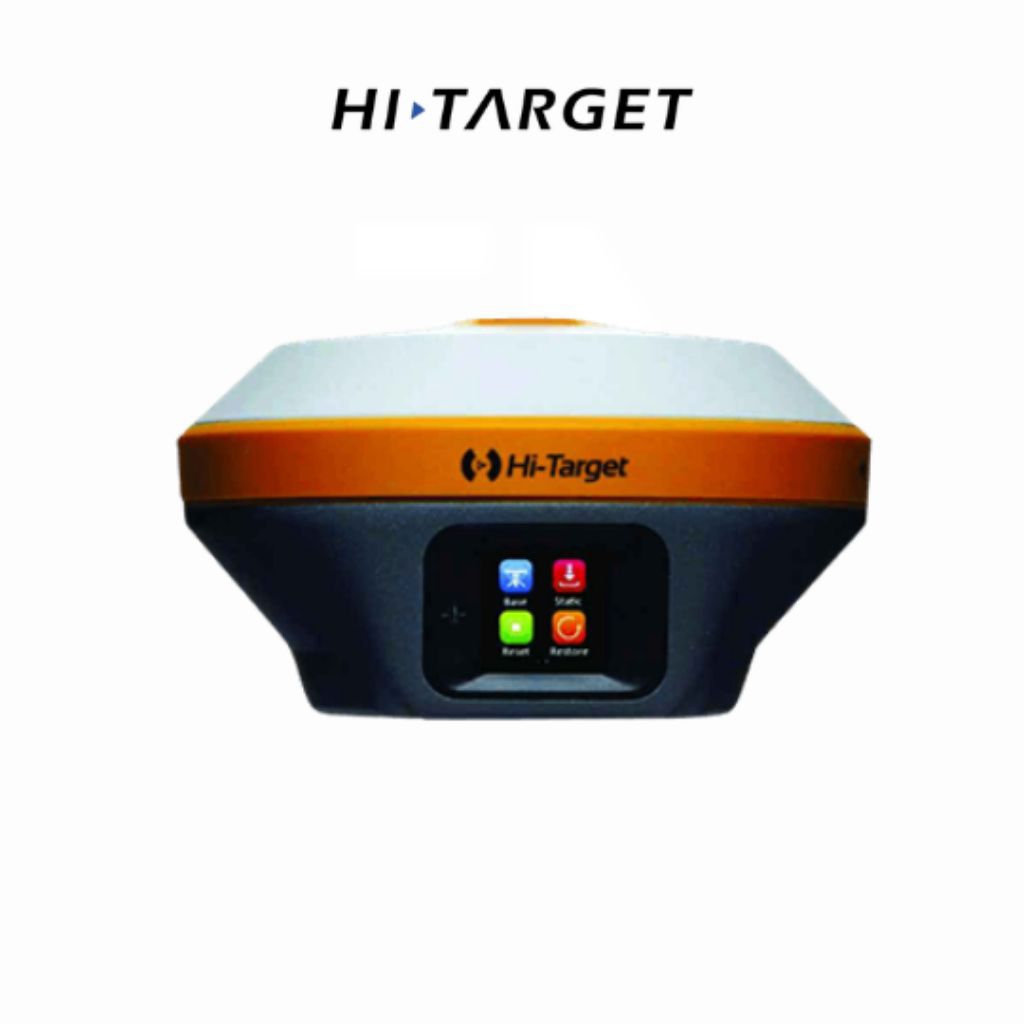 Gps Geodetik Hi Target iRTK 5