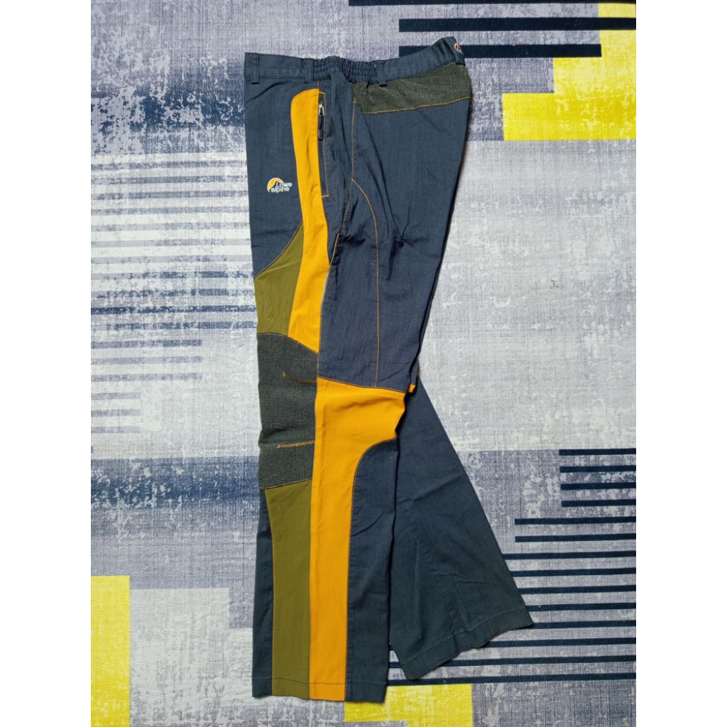 LOWE ALPINE Hiking Pants