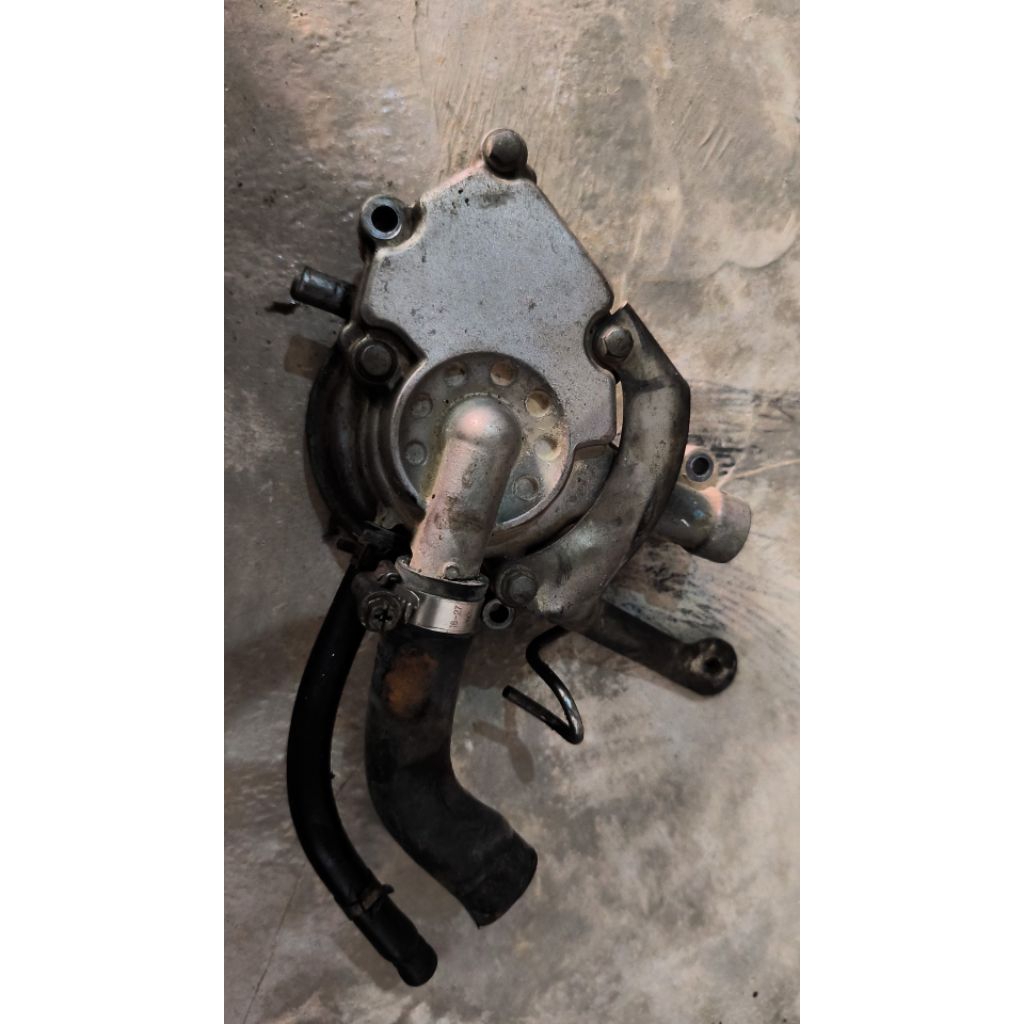 WATER PUMP SET VIXION NEW ORI COPOTAN MOTOR SIAP PAKAI
