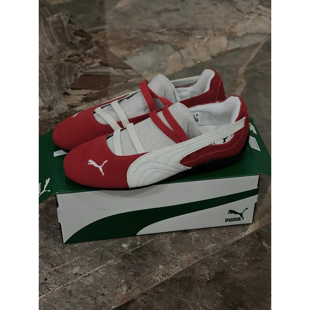 PUMA Speedcat Ballet Shoes Women