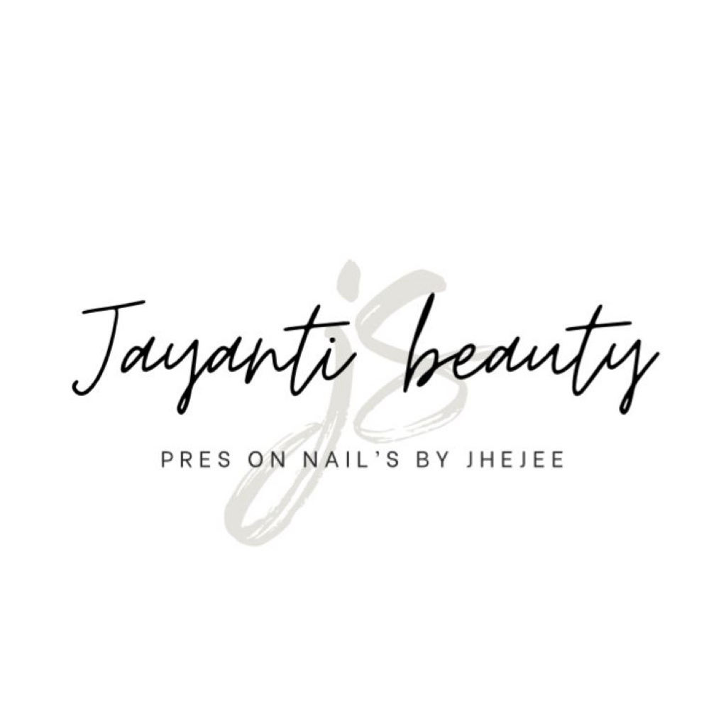 Paket Nail art 30.000 Dapat 3 Random by jheje