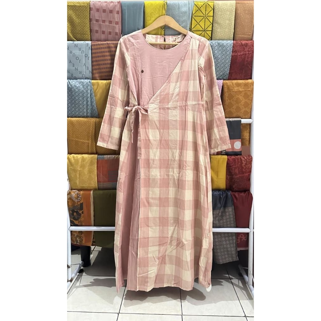 Corniche jesica dress
