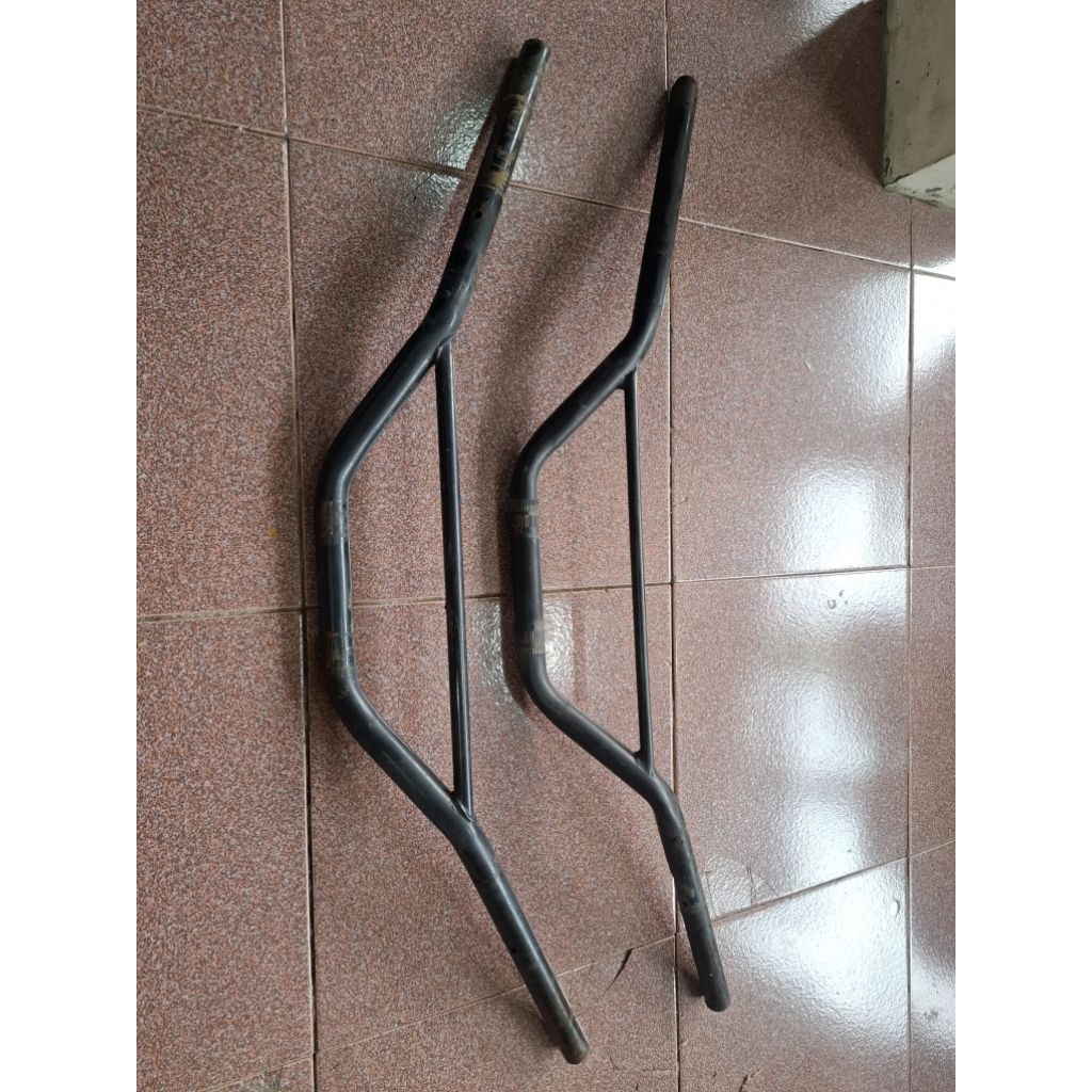 STANG TRUCKER CUSTOM YAMAHA XSR155