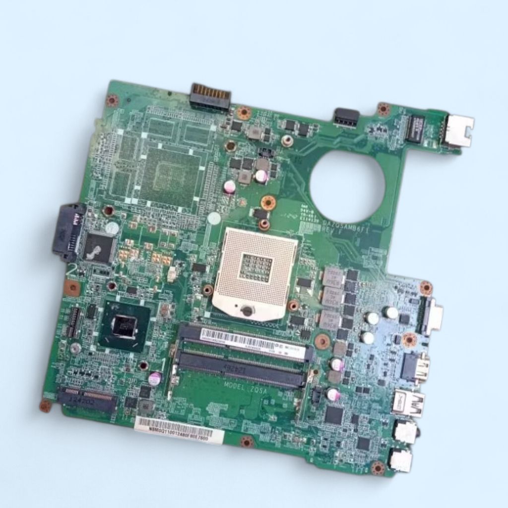 motherboard laptop Acer aspire es1 431 normal