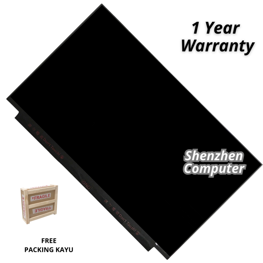 LCD HP Probook 430 G6, LCD HP Probook 430 G7 original new