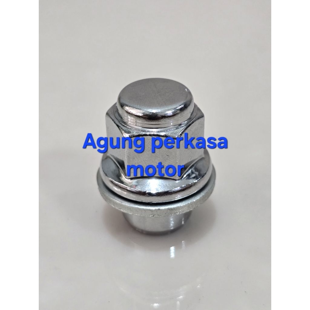 mur roda original kijang krista