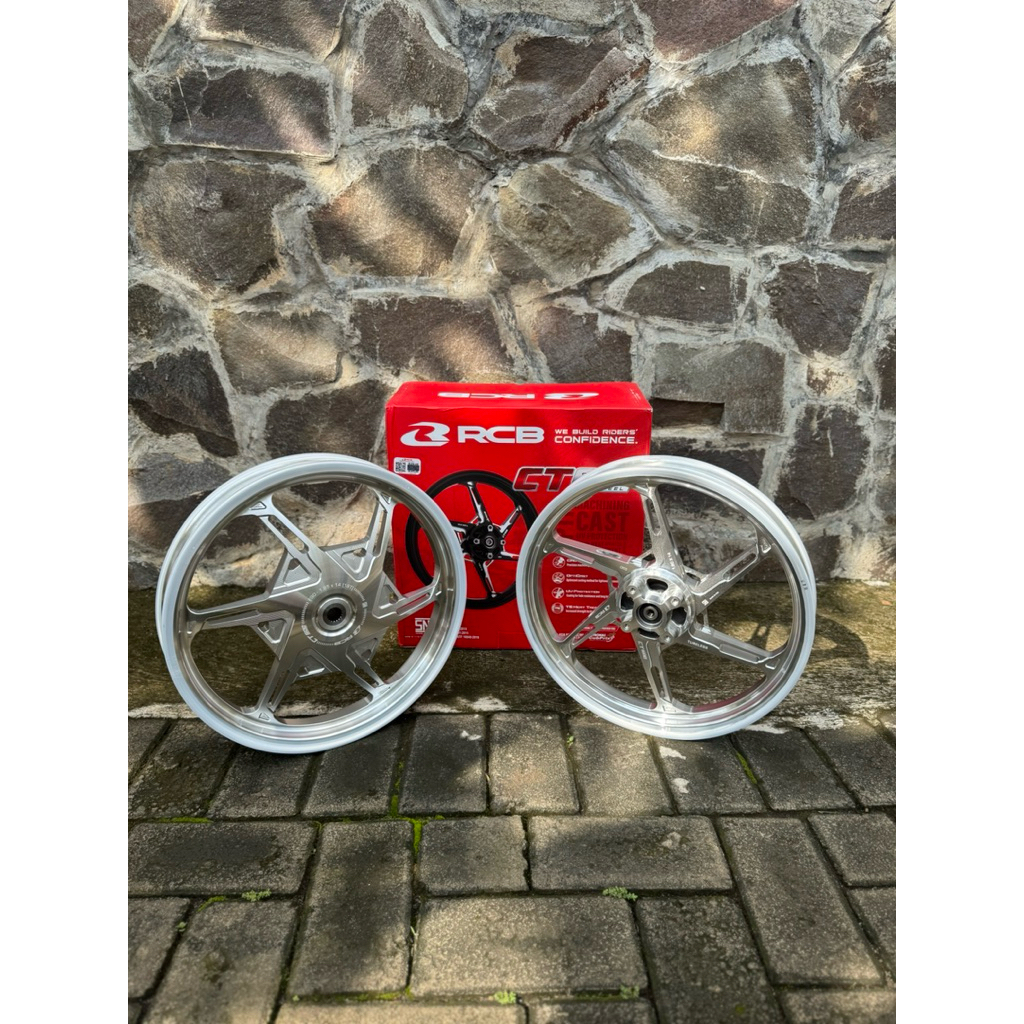 velg veleng RCB mio beat vario CT600