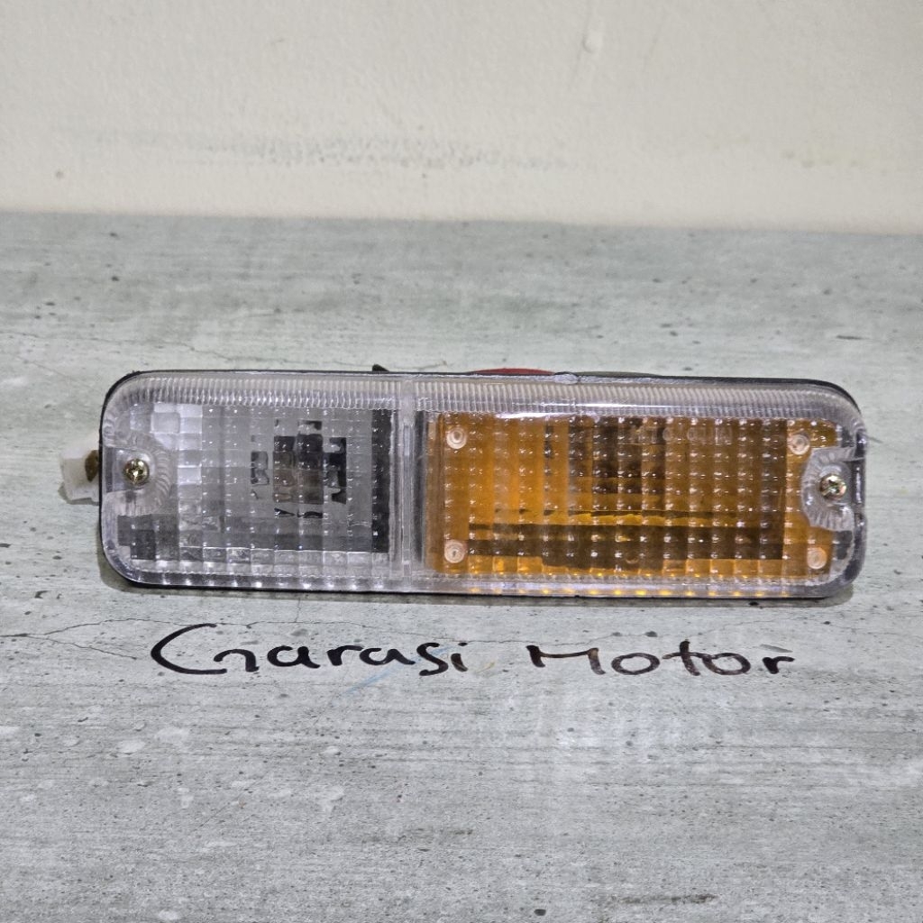 LAMPU RATING BUMPER TAFT FEROZA