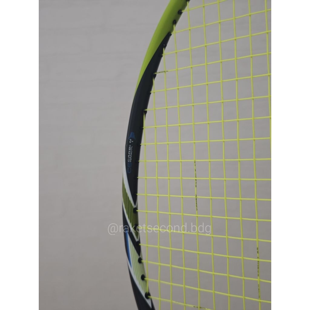 Yonex Arcsaber FB Flash Boost Moh Ahsan