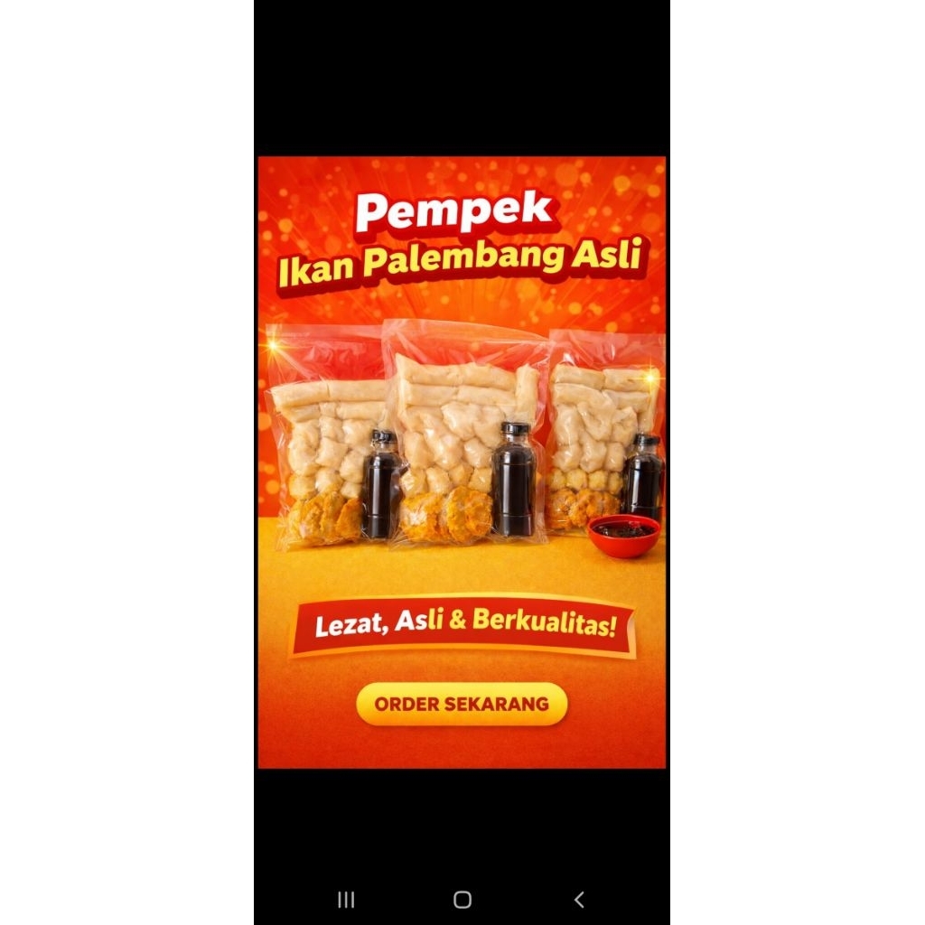 empek empek palembang