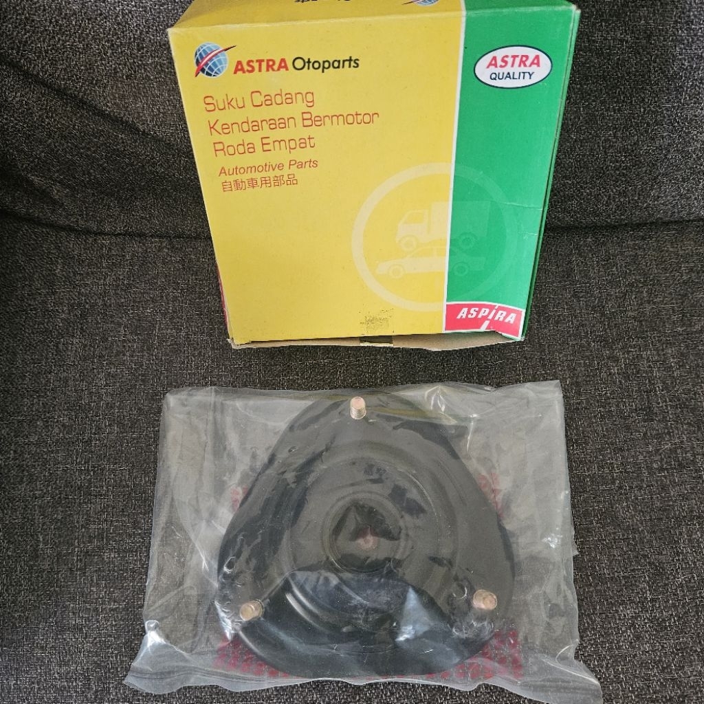 Support Shockbreaker Avanza Xenia Old / Support Shockbreaker Avanza Xenia Lama / Support Shockbreake