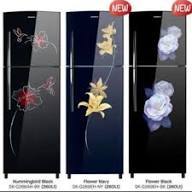 kulkas Sanken 2 pintu tipe SK-G236AH-BK / SK-G232A-BK (230 Liter)