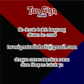 Stempel Flash Custom Nama Logo | Lingkaran & Oval | Cap Stempel Murah - FREE TINTA KECIL