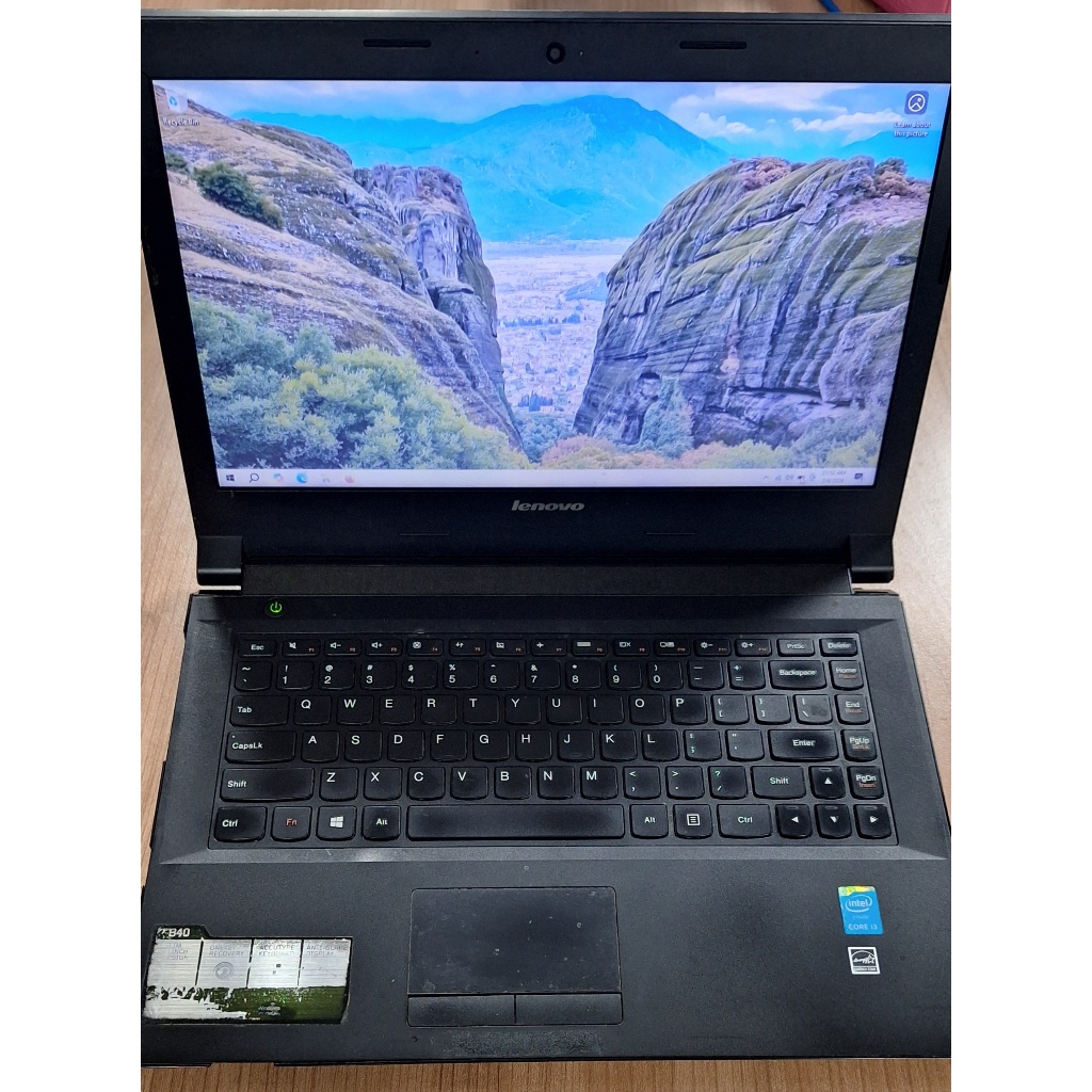 Laptop Lenovo B40-80 Core i3