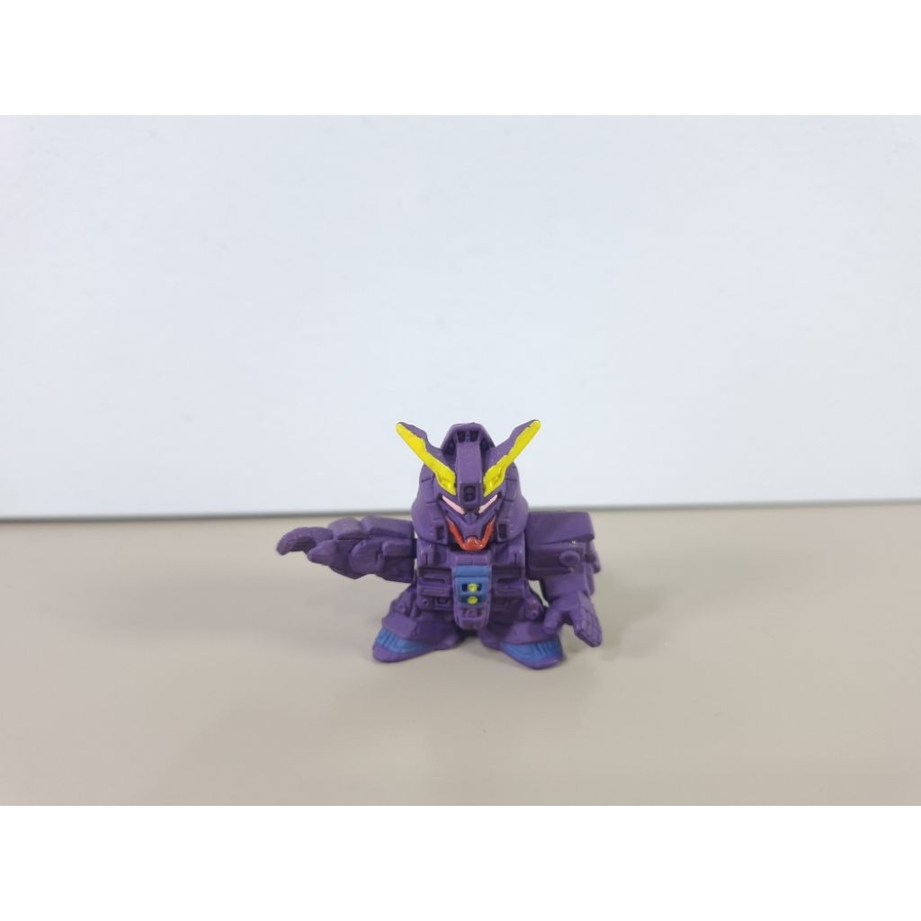 SD Gundam Gashapon Full Color Psycho Gundam MK II G 21