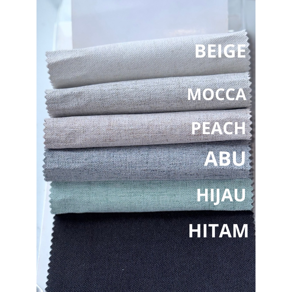 GORDEN BLACKOUT PREMIUM 100% BLACKOUT CLASSIC