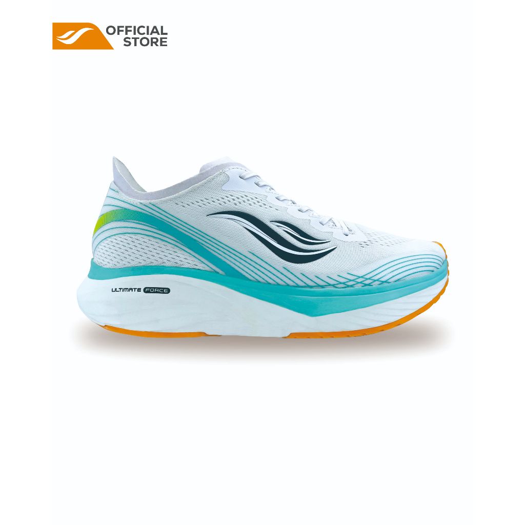 DESLE MAGNUM - Sepatu Running Lari Sport Pria Dewasa - Official Store
