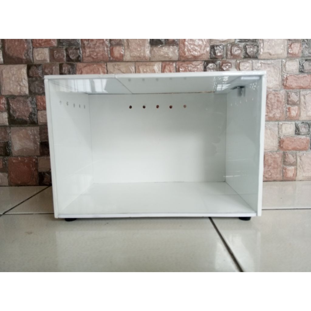 Box Peliharaan reptil