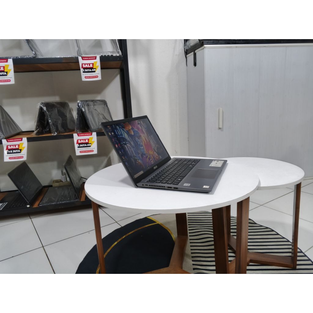 Laptop Asus VIVOBOOK X515J