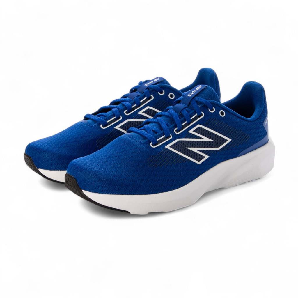 Sepatu NB M413LP3 Running Shoes BNIB / BRAND NEW IN BOX ORIGINAL 100%